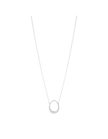 GEORG JENSEN | Offspring lille vedhæng m. diamanter