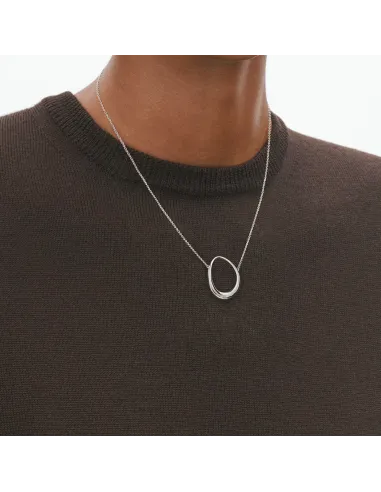 GEORG JENSEN | Offspring medium vedhæng