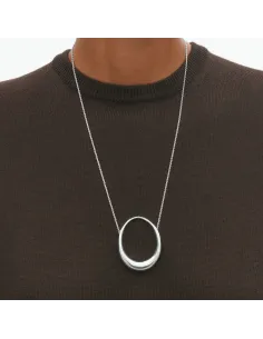 GEORG JENSEN | Offspring stort vedhæng 2