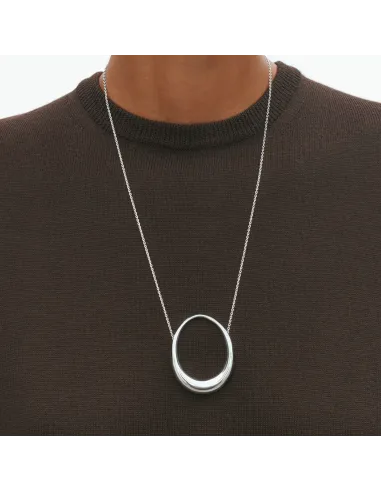 GEORG JENSEN | Offspring stort vedhæng