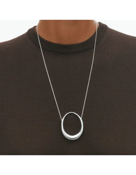 GEORG JENSEN | Offspring stort vedhæng