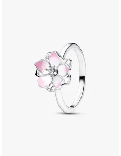 Pandora | Kirsebærblomst Ring