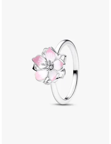 Pandora | Kirsebærblomst Ring