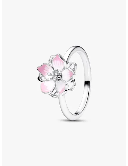 Pandora | Kirsebærblomst Ring