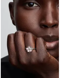 Pandora | Kirsebærblomst Ring 2