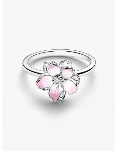 Pandora | Kirsebærblomst Ring