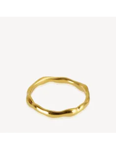 SISTIE 2ND | Aria - Ring Forgyldt