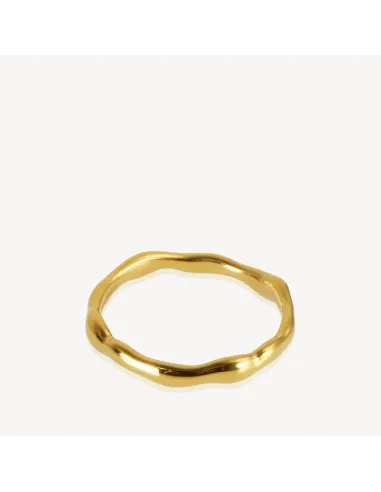 SISTIE 2ND | Aria - Ring Forgyldt