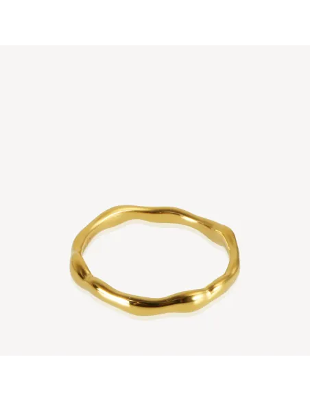 SISTIE 2ND | Aria - Ring Forgyldt