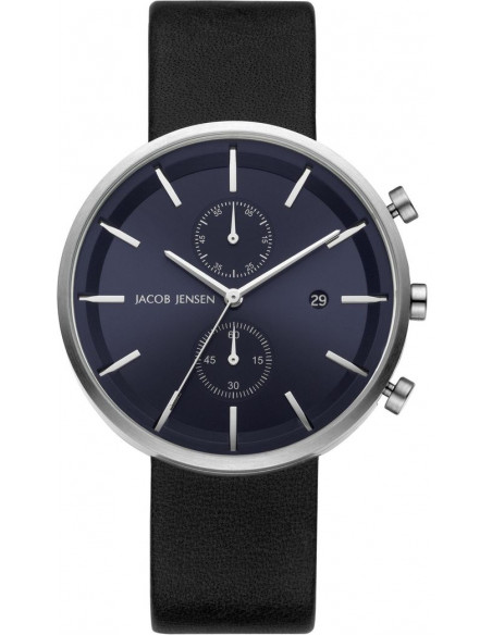 Jacob Jensen - Linear 621Herreur