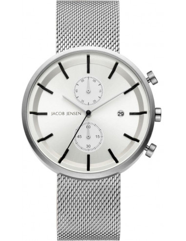 Jacob Jensen - Linear 625 Herreur