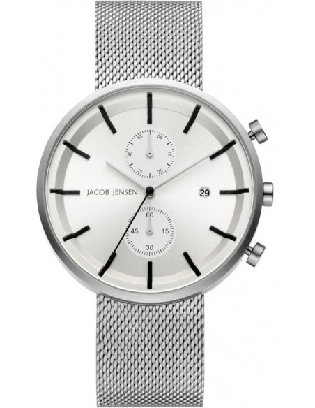 Jacob Jensen - Linear 625 Herreur Jacob Jensen - Linear 625 Herreur