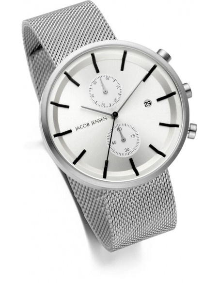 Jacob Jensen - Linear625 Herreur Jacob Jensen - Linear625 Herreur