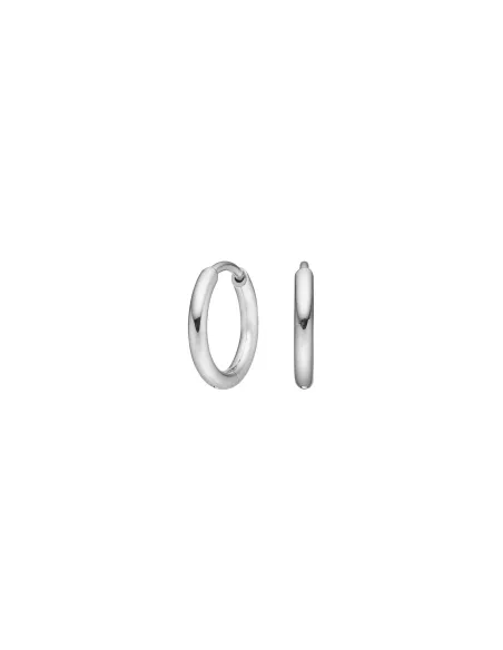 Pure Titanium | Titanium creoler 10mm