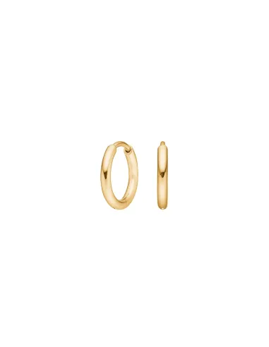 Pure Titanium | Titanium creoler FG 10mm