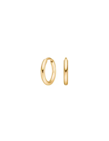 Pure Titanium | Titanium creoler FG 10mm