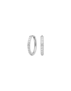 Pure Titanium | Titanium creoler 12mm m. cz