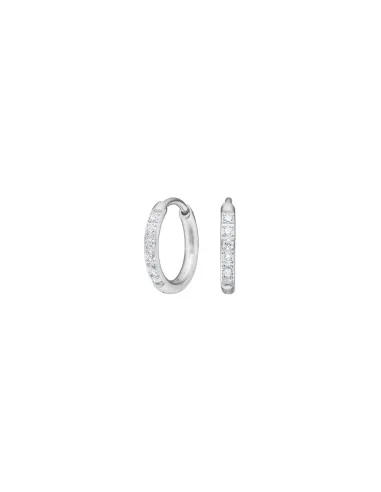 Pure Titanium | Titanium creoler 10mm m. cz