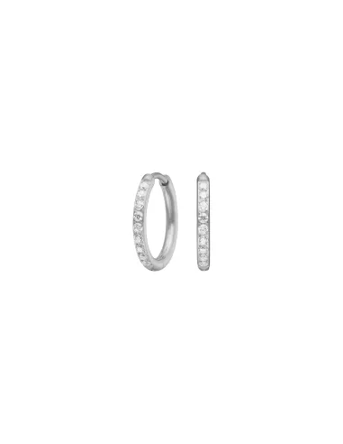 Pure Titanium | Titanium creoler 12mm m. cz