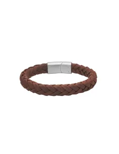 SON OF NOA | SON armbånd brun kalveskind 2