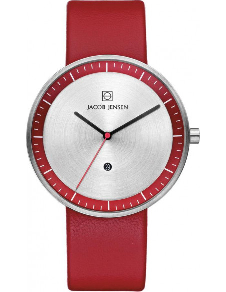 JACOB JENSEN STRATA 273 HERREUR JACOB JENSEN STRATA 273 HERREUR