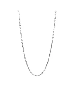 SON OF NOA | SON kæde stål, anker facet 45+5cm