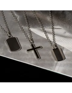 SON OF NOA | SON kæde stål med carbon 2