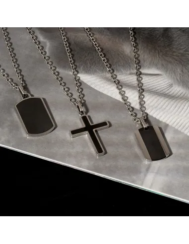 SON OF NOA | SON kæde stål med carbon