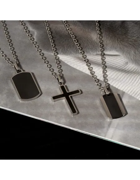 SON OF NOA | SON kæde stål med carbon