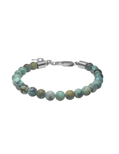 SON OF NOA | SON armbånd mat afrikansk turkis