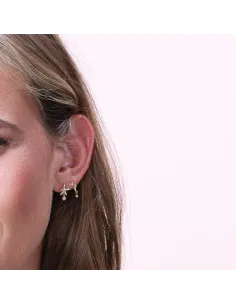 JOANLINOR | Ørestikker SELMANOR 2