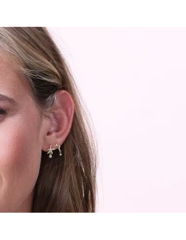 JOANLINOR | Ørestikker SELMANOR