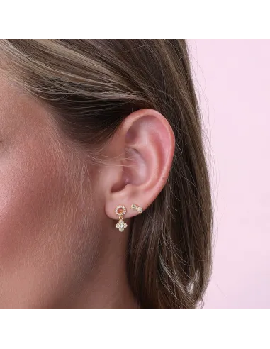 JOANLINOR | Ørehængere 5 SUSANNENOR