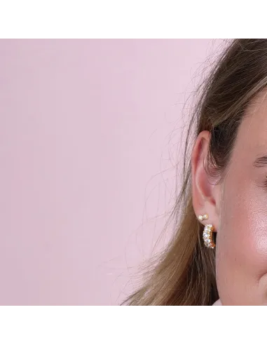 JOANLINOR | Ørestikker 4 SUSANNENOR