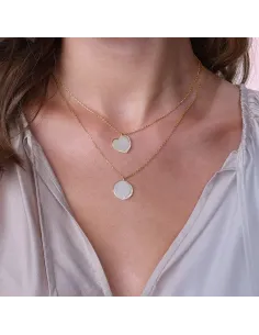 JOANLINOR | Halskæde SARANOR 2