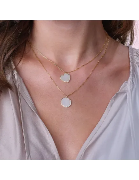 JOANLINOR | Halskæde SARANOR