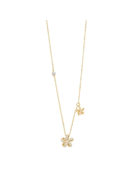 JOANLINOR | Halskæde SAKURANOR