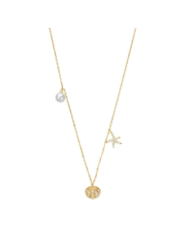 JOANLINOR | Halskæde SELINANOR