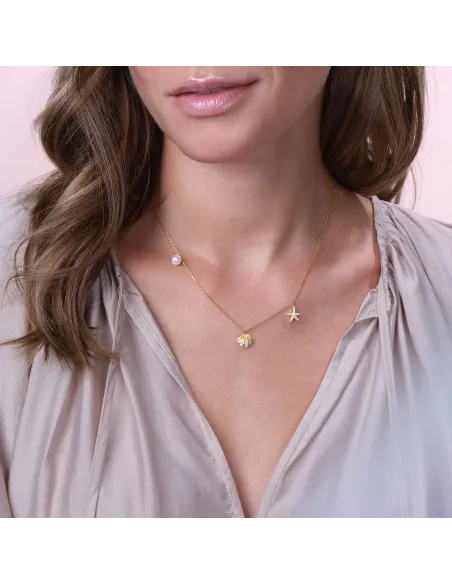 JOANLINOR | Halskæde SELINANOR