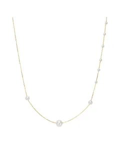 JOANLINOR | Sølv halskæde RACHELNOR