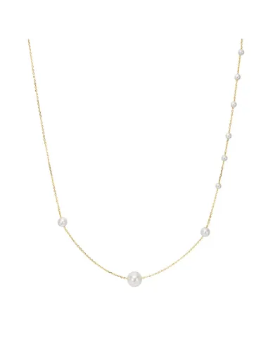 JOANLINOR | Sølv halskæde RACHELNOR