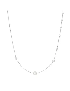 JOANLINOR | Sølv halskæde RACHELNOR