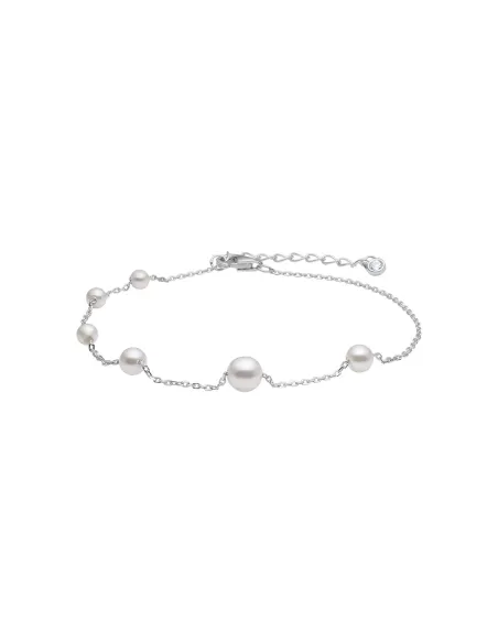 JOANLINOR | Sølv armbånd RACHELNOR