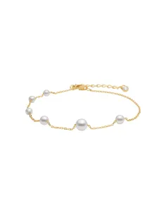 JOANLINOR | Sølv armbånd RACHELNOR