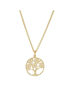 Lund Copenhagen | Marguerit collier i livetstræ