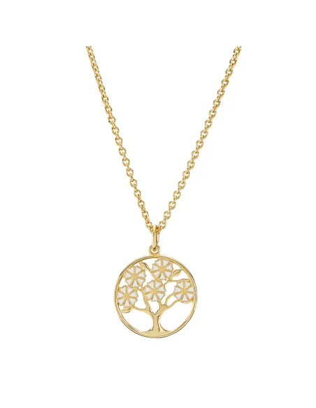 Lund Copenhagen | Marguerit collier i livetstræ