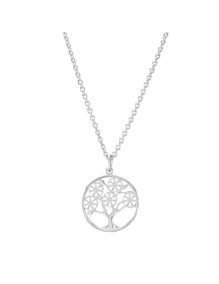 Lund Copenhagen | Marguerit collier i livetstræ