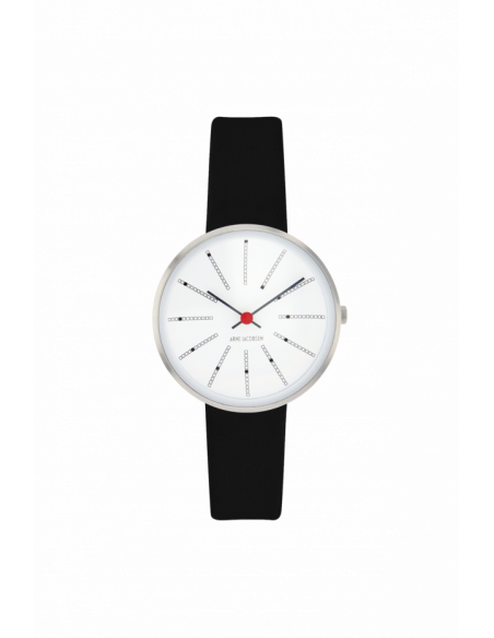 Arne Jacobsen | Bankers 30mm Arne Jacobsen | Bankers 30mm