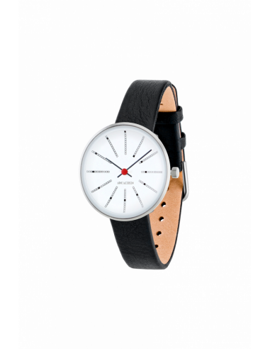 Arne Jacobsen | Bankers 30mm