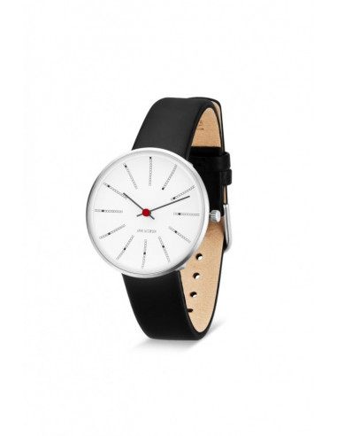 STORT UDVALG AF ARNE JACOBSEN URE